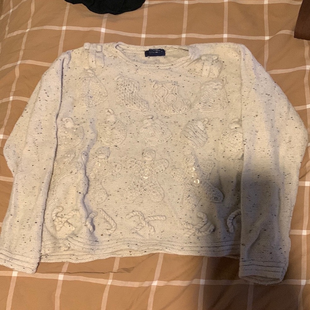 Ugly Christmas Sweater